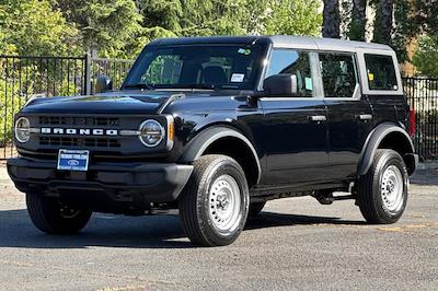 2025 Ford Bronco 4WD SUV for sale #SLA74991 - photo 1
