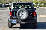 2025 Ford Bronco 4WD SUV for sale #SLA74991 - photo 7