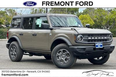 2025 Ford Bronco 4WD SUV for sale #SLA77302 - photo 1