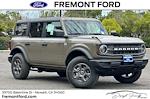 2025 Ford Bronco 4WD SUV for sale #SLA77302 - photo 1