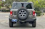 2025 Ford Bronco 4WD SUV for sale #SLA77302 - photo 3