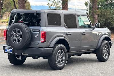 2025 Ford Bronco 4WD SUV for sale #SLA77602 - photo 2