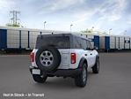 2025 Ford Bronco 4WD SUV for sale #SLA78317 - photo 8