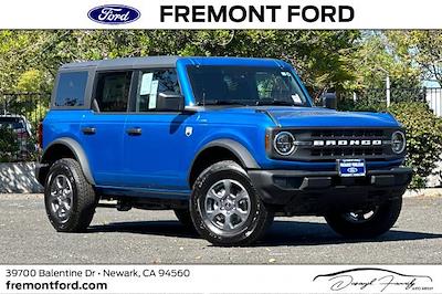 2025 Ford Bronco 4WD SUV for sale #SLA78970 - photo 1