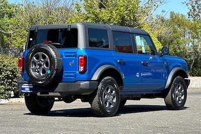 2025 Ford Bronco 4WD SUV for sale #SLA78970 - photo 2
