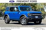 2025 Ford Bronco 4WD SUV for sale #SLA78970 - photo 1