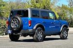 2025 Ford Bronco 4WD SUV for sale #SLA78970 - photo 2