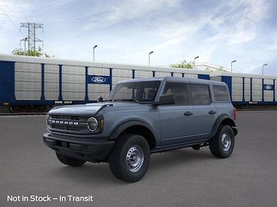 2025 Ford Bronco 4WD SUV for sale #SLA83783 - photo 1
