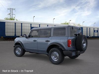 2025 Ford Bronco 4WD SUV for sale #SLA83783 - photo 2