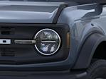 2025 Ford Bronco 4WD SUV for sale #SLA83783 - photo 20