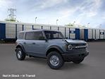 2025 Ford Bronco 4WD SUV for sale #SLA83783 - photo 7