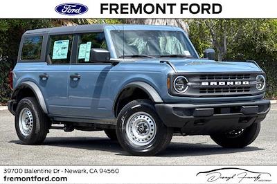 2025 Ford Bronco 4WD SUV for sale #SLA83783FR - photo 1