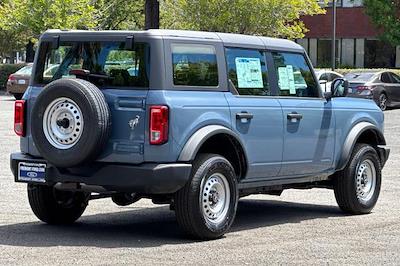 2025 Ford Bronco 4WD SUV for sale #SLA83783FR - photo 2