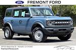 2025 Ford Bronco 4WD SUV for sale #SLA83783FR - photo 1