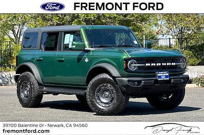 2025 Ford Bronco 4WD SUV for sale #SLA84243 - photo 1