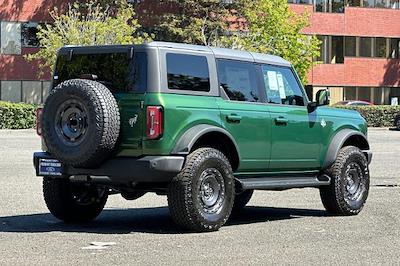 2025 Ford Bronco 4WD SUV for sale #SLA84243 - photo 2