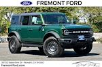 2025 Ford Bronco 4WD SUV for sale #SLA84243 - photo 1