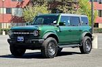 2025 Ford Bronco 4WD SUV for sale #SLA84243 - photo 3