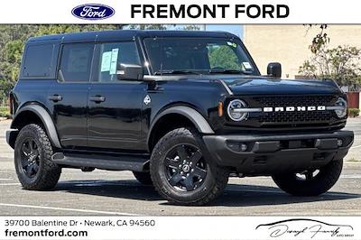 2025 Ford Bronco 4WD SUV for sale #SLA84508 - photo 1