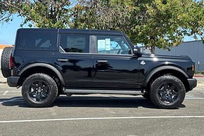 2025 Ford Bronco 4WD SUV for sale #SLA84508 - photo 2