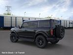 2025 Ford Bronco 4WD SUV for sale #SLA84508 - photo 4