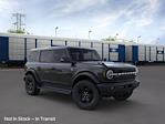 2025 Ford Bronco 4WD SUV for sale #SLA84508 - photo 7