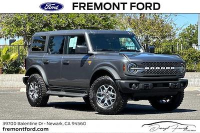 2025 Ford Bronco 4WD SUV for sale #SLA85157 - photo 1