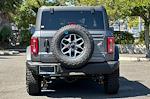2025 Ford Bronco 4WD SUV for sale #SLA85157 - photo 4