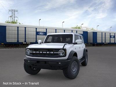 2025 Ford Bronco 4WD SUV for sale #SLA89187 - photo 2