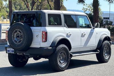 2025 Ford Bronco 4WD SUV for sale #SLA89187 - photo 2