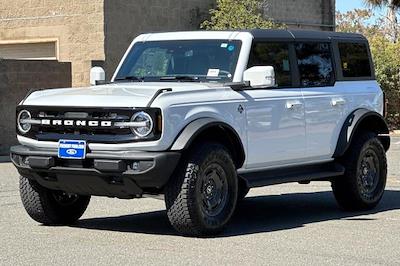 2025 Ford Bronco 4WD SUV for sale #SLA89187 - photo 1