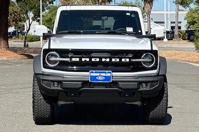 2025 Ford Bronco 4WD SUV for sale #SLA89187 - photo 2