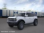 2025 Ford Bronco 4WD SUV for sale #SLA89187 - photo 1