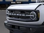 2025 Ford Bronco 4WD SUV for sale #SLA89187 - photo 19
