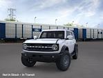 2025 Ford Bronco 4WD SUV for sale #SLA89187 - photo 2