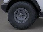 2025 Ford Bronco 4WD SUV for sale #SLA89187 - photo 21
