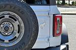 2025 Ford Bronco 4WD SUV for sale #SLA89187 - photo 32