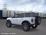 2025 Ford Bronco 4WD SUV for sale #SLA89187 - photo 4