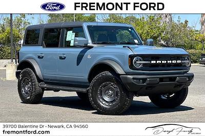 2025 Ford Bronco 4WD SUV for sale #SLA89245 - photo 1