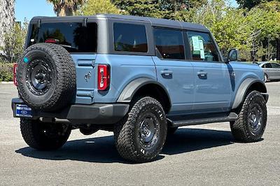2025 Ford Bronco 4WD SUV for sale #SLA89245 - photo 2