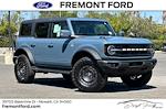 2025 Ford Bronco 4WD SUV for sale #SLA89245 - photo 1