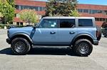 2025 Ford Bronco 4WD SUV for sale #SLA89245 - photo 8