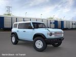 2025 Ford Bronco 4WD SUV for sale #SLA94433 - photo 7