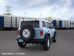 2025 Ford Bronco 4WD SUV for sale #SLA94433 - photo 8