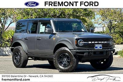 2025 Ford Bronco 4WD SUV for sale #SLA96539 - photo 1