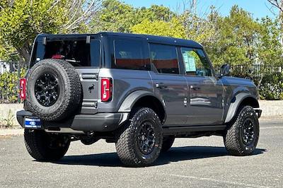2025 Ford Bronco 4WD SUV for sale #SLA96539 - photo 2
