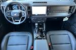 2025 Ford Bronco 4WD SUV for sale #SLA96539 - photo 14