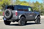 2025 Ford Bronco 4WD SUV for sale #SLA96539 - photo 2