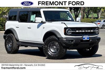 2025 Ford Bronco 4WD SUV for sale #SLA99499 - photo 1