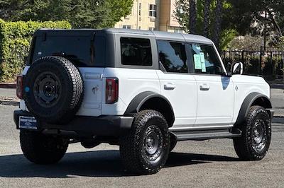 2025 Ford Bronco 4WD SUV for sale #SLA99499 - photo 2
